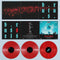 Brutus - Live in Brussels - Red Vinyl - 3LP