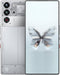 Redmagic 10 Pro - Smartphone - 16GB RAM - 512GB opslag - Zilver