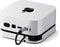 Satechi ST-GNMMES - USB-C Stand/Hub - Voor 2024 Mac Mini - SSD-behuizing