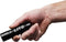 Scangrip Flash Mini - LED Zaklamp 50 lm 1 W - Aluminium Wit