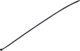 TRU COMPONENTS 1578012 Kabelbinder 500 mm 4.60 mm Zwart Hittegestabiliseerd 100 stuk(s)