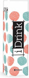 i-Drink bottle 500 ml Dots - Thermosfles