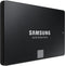 Samsung 870 EVO - SSD 2,5
