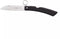Robert Herder IBEX 120 – Zakmes – RVS Lemmet – POM handvat – Ratchet-Lock