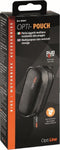 Optiline Opti Pouch - Etui - Multifunctioneel - Regenbestendig - Zwart