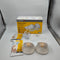 Medela Motion InBra™ - Dubbele Elektrische Borstkolf - Draagbaar en Discreet - Wit