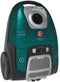 Hoover HE530ALG - Stofzuiger met zak - 3,5L - Hepa H13 - 69 dBA - LED-display