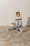 Little Dutch 4 in 1 Driewieler - Duwstang - Verstelbaar - Safari Dreams Blue