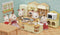 Sylvanian Families 5442 keukeneiland