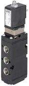 Bürkert Magneetventiel 132465 6519 24 V G 1/4 Nominale breedte 8 mm 1 stuk(s)