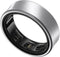 Samsung Galaxy Ring SM-Q500 - Smart ring - Hartslagsensor Temperatuur - Zilver