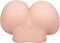 Gender X Masturbator Love Toy GENDER X A HANDFUL LIGHT, 2.7kgs Beige