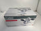Fysic FW-18 - Mobiliteitstrainer - 5 programma's 12 snelheden - Grijs/Wit