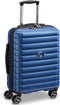 Handbagagekoffer Delsey Shadow 5.0 Blauw 55 x 25 x 35 cm