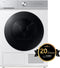 Samsung DV90DB8845GHU3 - Warmtepompdroger - 9 kg - A - 60 dB