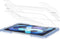 Spigen EZ FIT GLAS.tR - Screenprotector - Bescherming tegen schade - Transparant