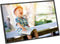 vidaXL - Fotolijsten - 3 - st - voor - tafel - 21x29,7 - cm - MDF - zwart