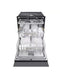Samsung DW60DG790I00U4 - Inbouw Vaatwasser 60cm - 14 couverts - 43 dB(A)