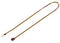 Goobay CAK S-31 - Multi-color - Geel Rood Zwart