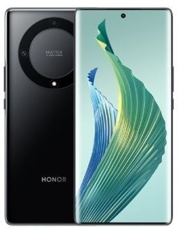 Honor Magic5 Lite - Smartphone - 8GB RAM - 256GB opslag - Zwart