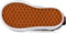 Vans TD Ward Slip-On - Lage sneakers - Elastische vetersluiting - (CHECKERED) BLACK/TRUE WH - Maat 21