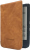 PocketBook WPUC-627-S-LB - Hoes - Auto-wake functie - Bruin