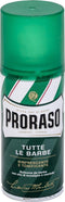 Proraso Original Scheercrème Mousse