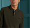 Superdry Classic Pique - Heren Polo - Valt klein - Maat L
