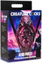 Creature Cocks - Xeno Pussy Vulva siliconen molen