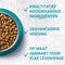 Purina ONE Adult - Kattenvoer Droogvoer - Kip & Volkoren Granen - 3 kg