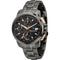 Maserati - Heren Horloge Successo Solar R8873645008 - Zwart - Ø 44mm
