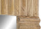 Home ESPRIT - Wandspiegel - Modern 60 X 4 X 172 CM - Natuurlijk
