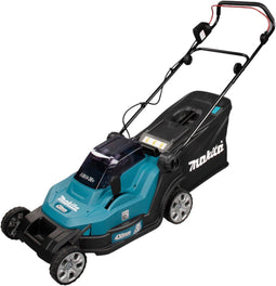 Makita DLM432Z LXT - Duwmaaier - Accu 36 V - Maaibreedte 43 cm (zonder accu's en lader)