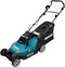 Makita DLM432Z LXT - Duwmaaier - Accu 36 V - Maaibreedte 43 cm (zonder accu's en lader)