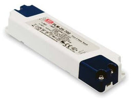Mean Well PLM-25-500 - LED-driver - Constante stroomsterkte 25 W 0.5 A 30 - 50 V/DC