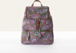 Oilily-City Rugzak Cypres-Dames