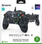 Nacon Revolution X - Bedrade Controller - Personaliseerbaar - Groen
