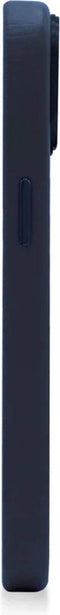 Decoded D23IPO14MBC1NY - Back Cover - MagSafe - Blauw