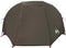 vidaXL - Vistent - 3-persoons - waterdicht - bruin