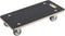 Metafranc WU0822010 Transportroller PU, Polypropyleen (PP) Laadvermogen (max.): 200 kg 590 mm x 290 mm x 110 mm Aantal