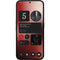 Nothing Phone (2a) - Zwart - 128 GB - Dubbele fysieke simkaart