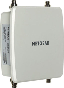 Netgear WND930 - Outdoor Access Point - IP67 water- en stofbestendig - 1000 Mbit/s