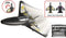 Silverlit Flybotic X-Twin Evo RC vliegtuig RTR
