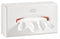 Tork Facial Tissue Dispenser Kunststof Wit F1