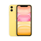 Apple iPhone 11 - Geel - 256 GB - Fysieke simkaart + eSIM