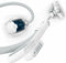 Rowenta X-Ô 70 IX7757 - Slede stofzuiger - HEPA 13 - 70min accuduur - 140W zuigkracht - 1L inhoud - 6,67kg