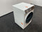 BOSCH WQH246CLNL - Warmtepompdroger - 800 W - Smart bediening - LED-display