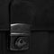 The Chesterfield Brand Leren Schoudertas Zwart Mario