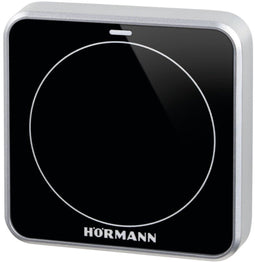 Hörmann TTR 1000-1 - Transponderknop - 1 functie tot 1000 programmeerbaar - Afmetingen 8 x 8 x 1,5 cm