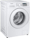 Samsung WW91TA049TH - Wasmachine - 9 kg - 1400 tpm - EcoBubble & Stoom - Wit